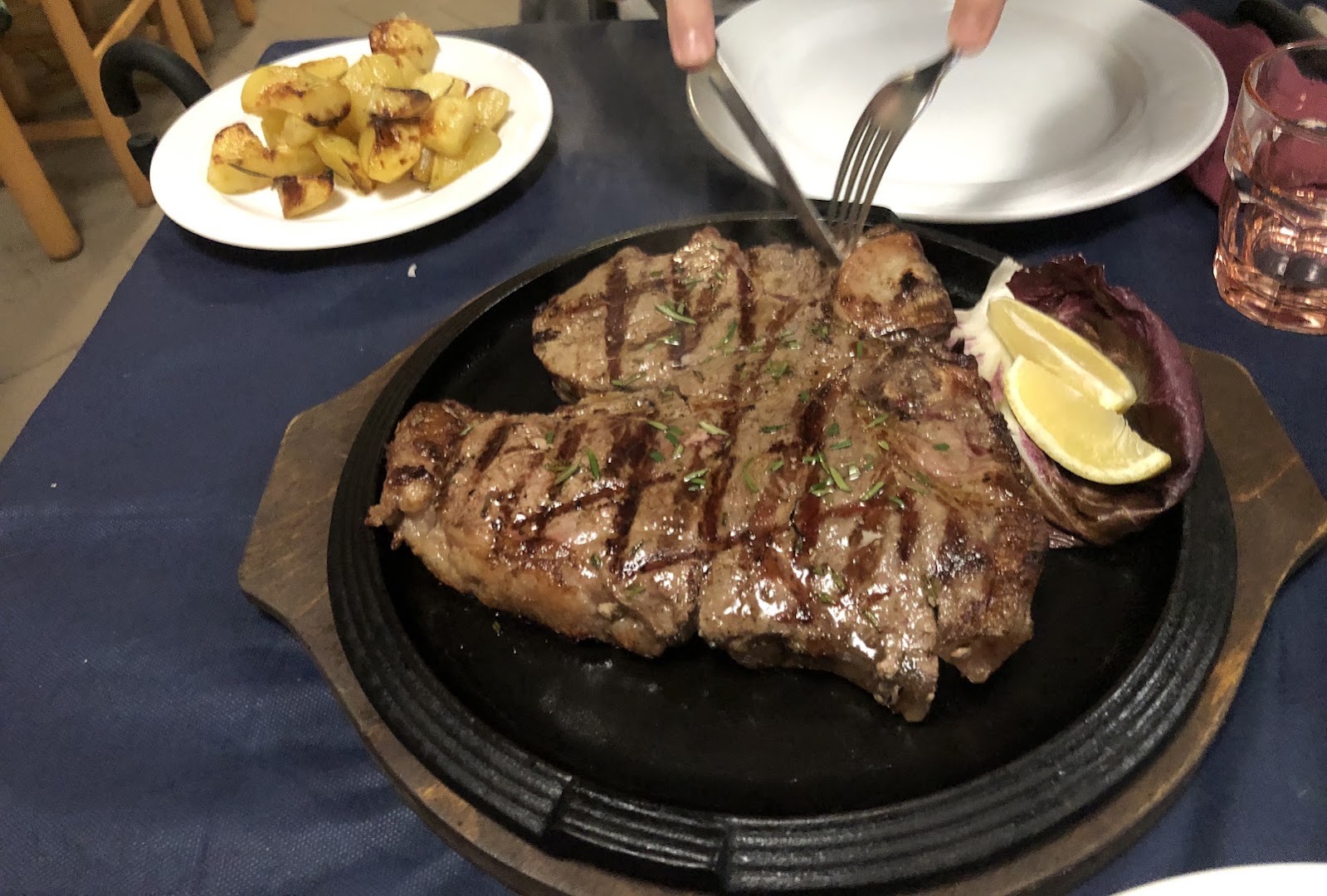 Bar Ristorante Querceto