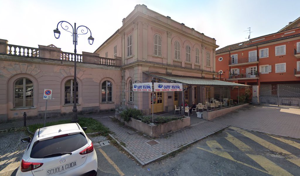 Bar-Ristorante Randazzo, Acqui Terme