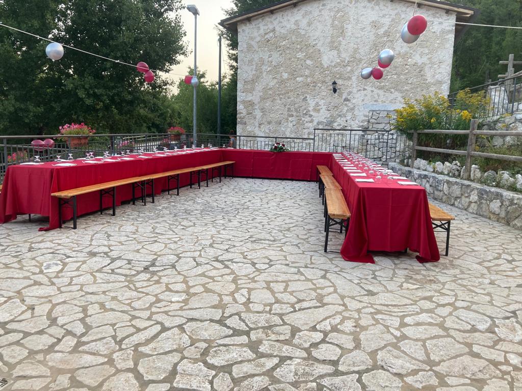 Bar Ristorante Risorgimento