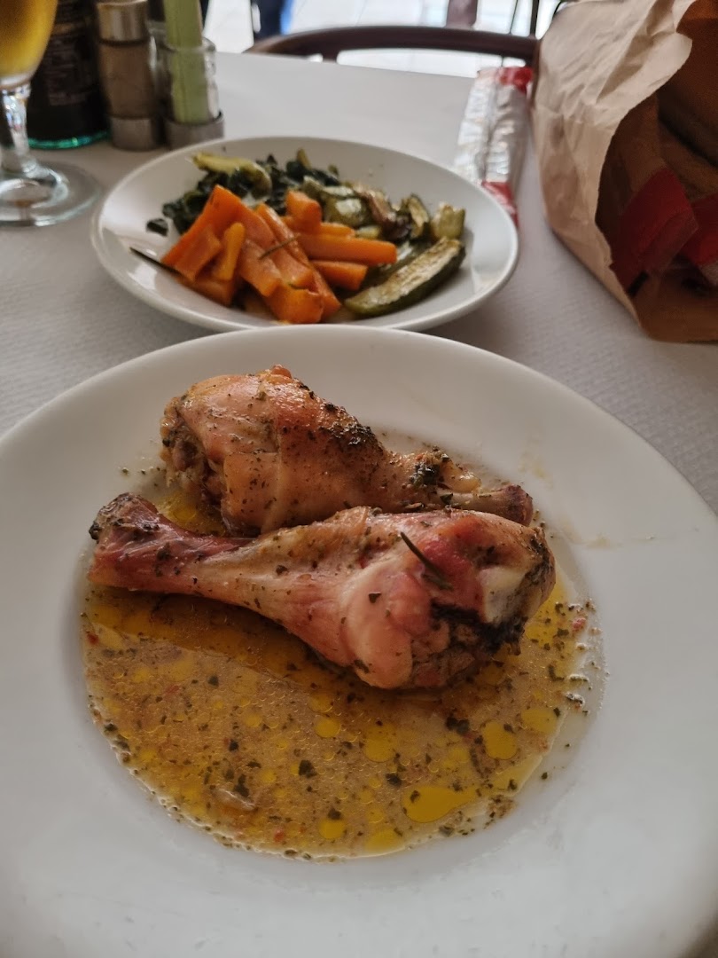 Bar ristorante Roma