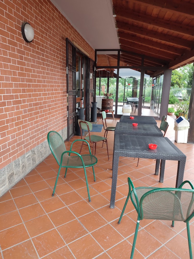 Bar ristorante Roma