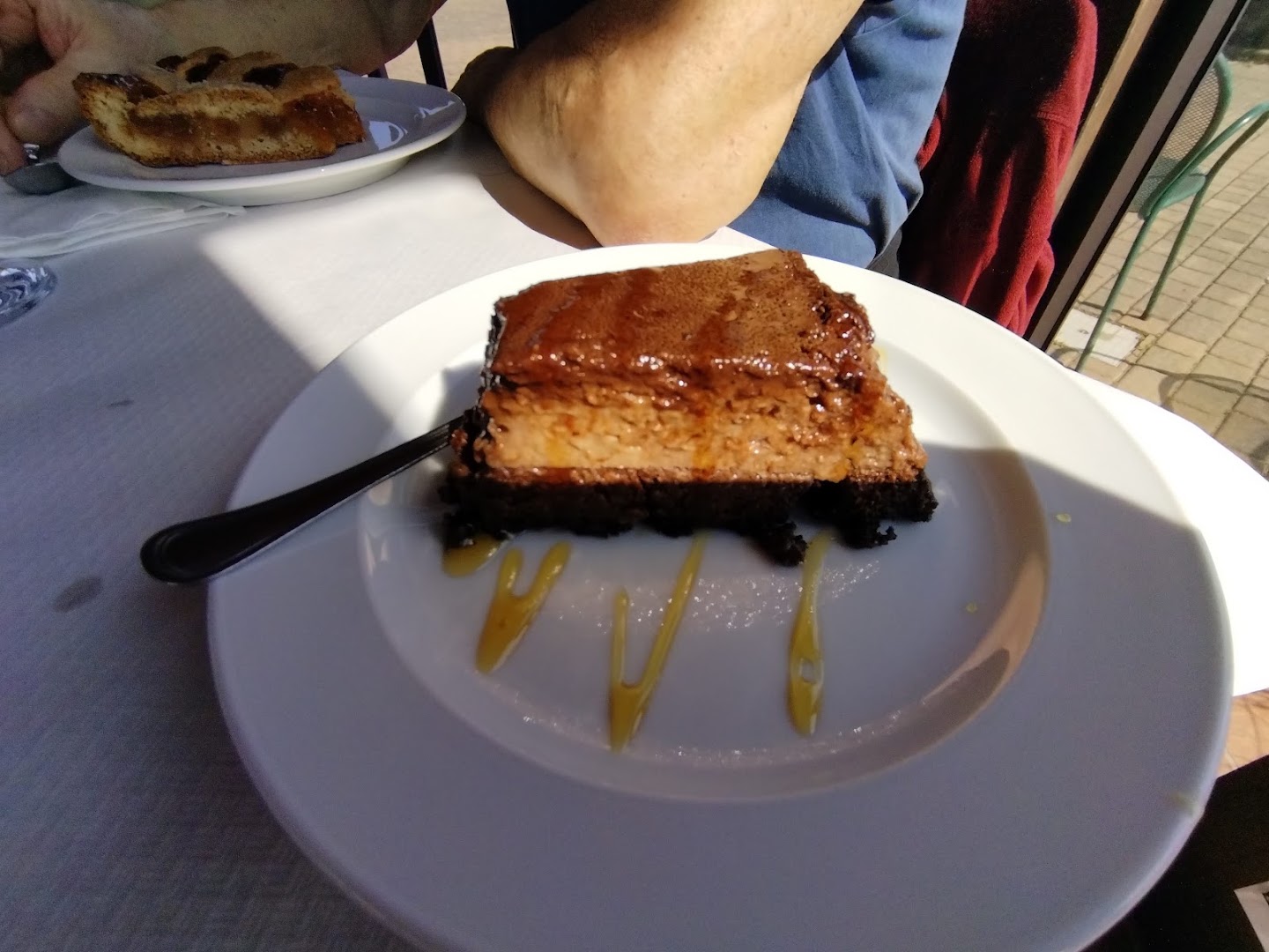 Bar ristorante Roma