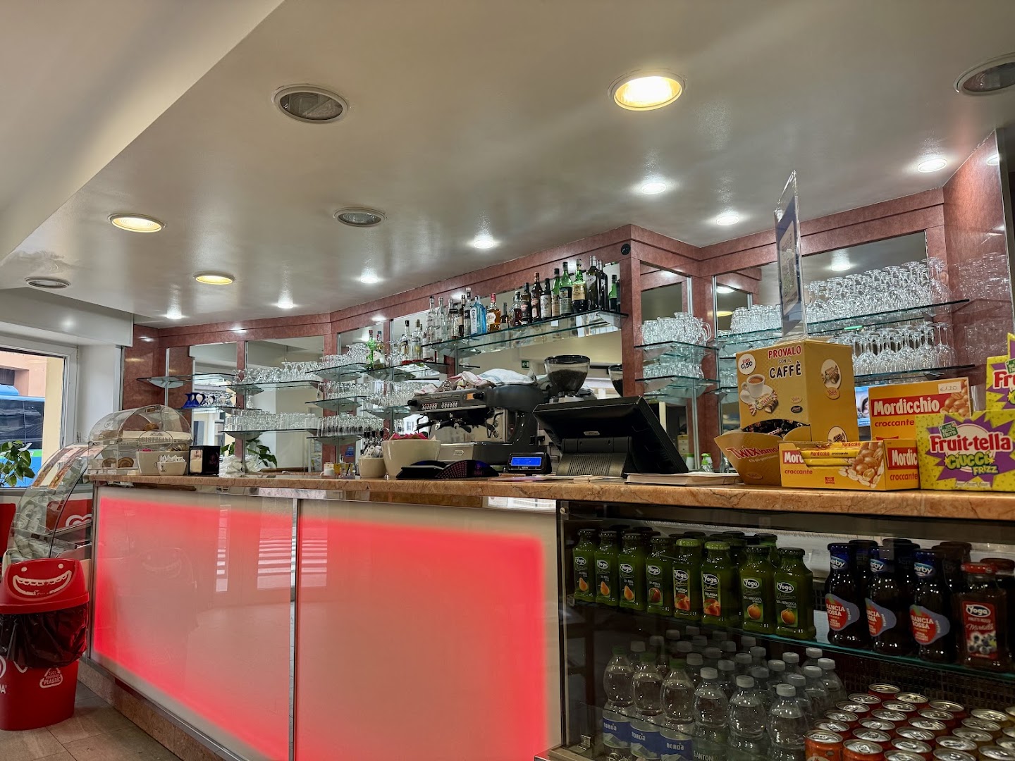 Bar ristorante Roma