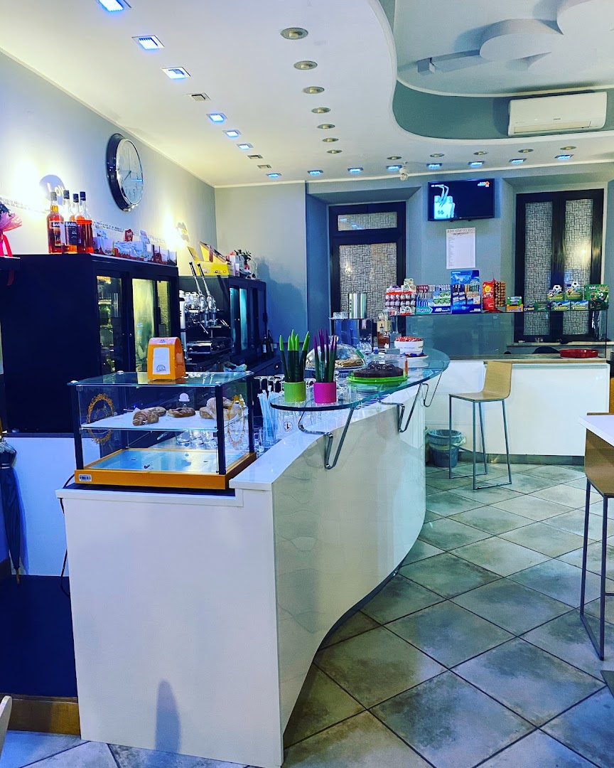 Bar ristorante Rosa dei venti