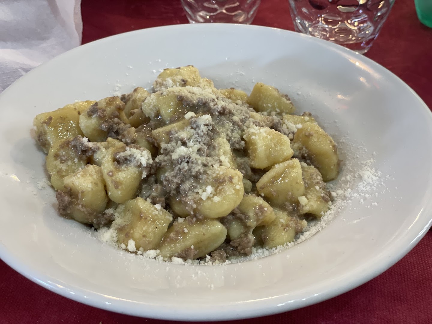 Bar ristorante Rosa dei venti