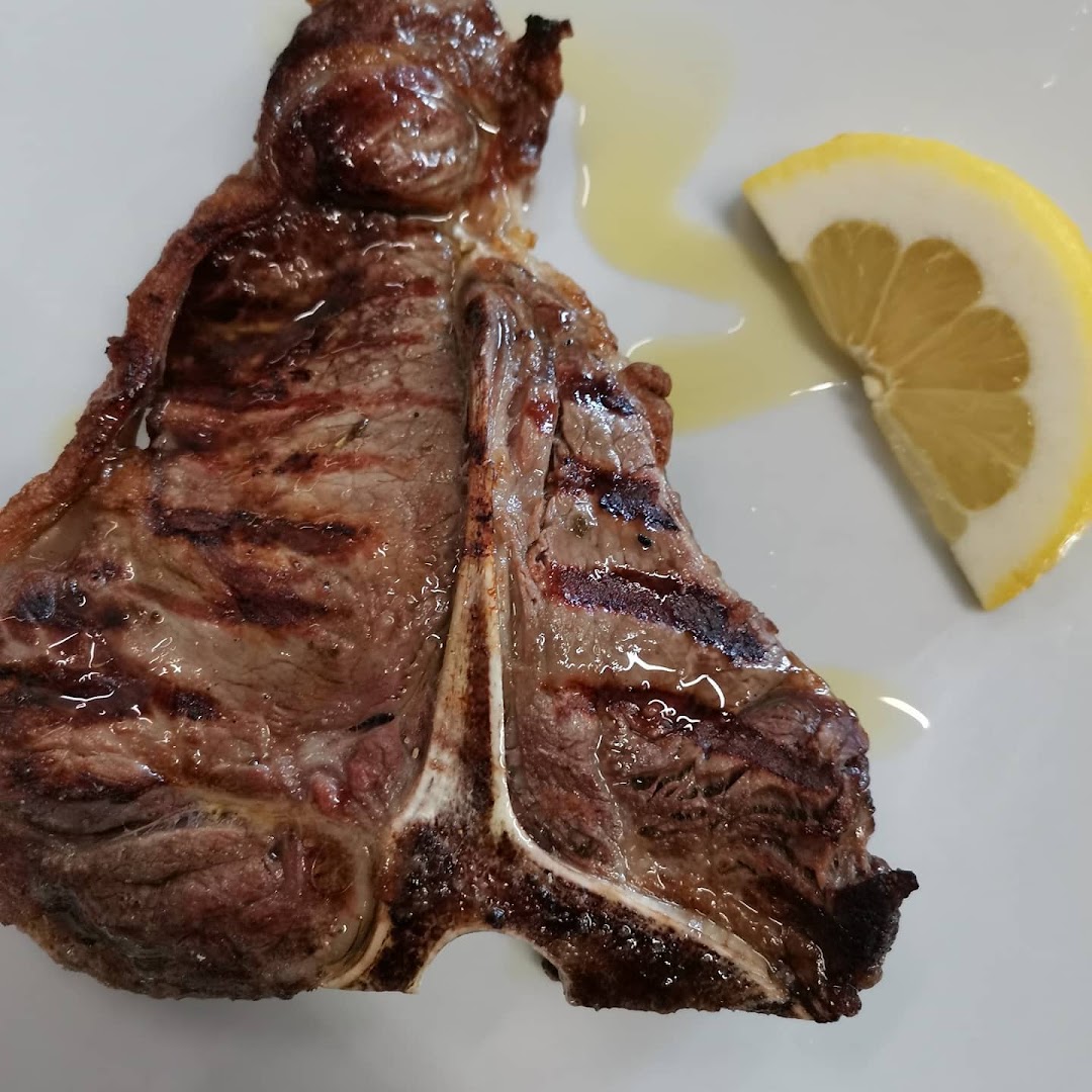 Bar Ristorante Rosy, Monteprandone