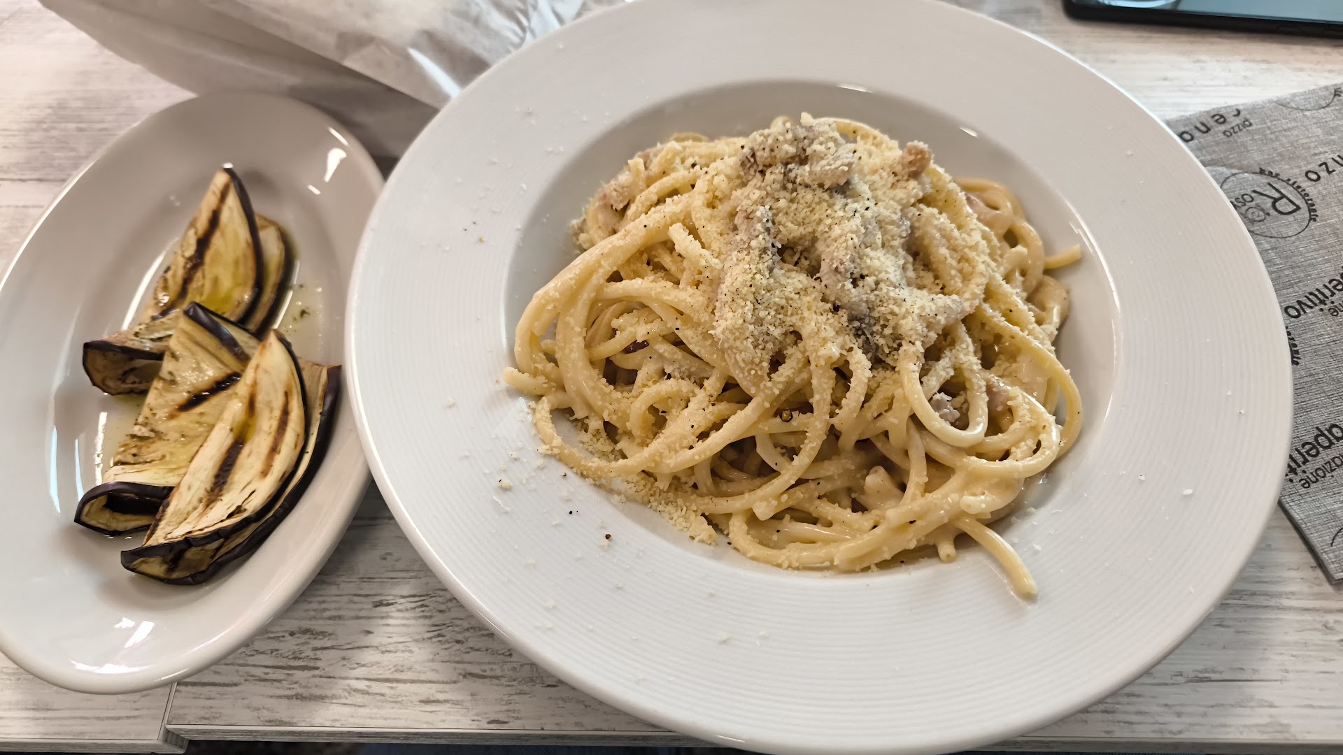 Bar Ristorante Rosy