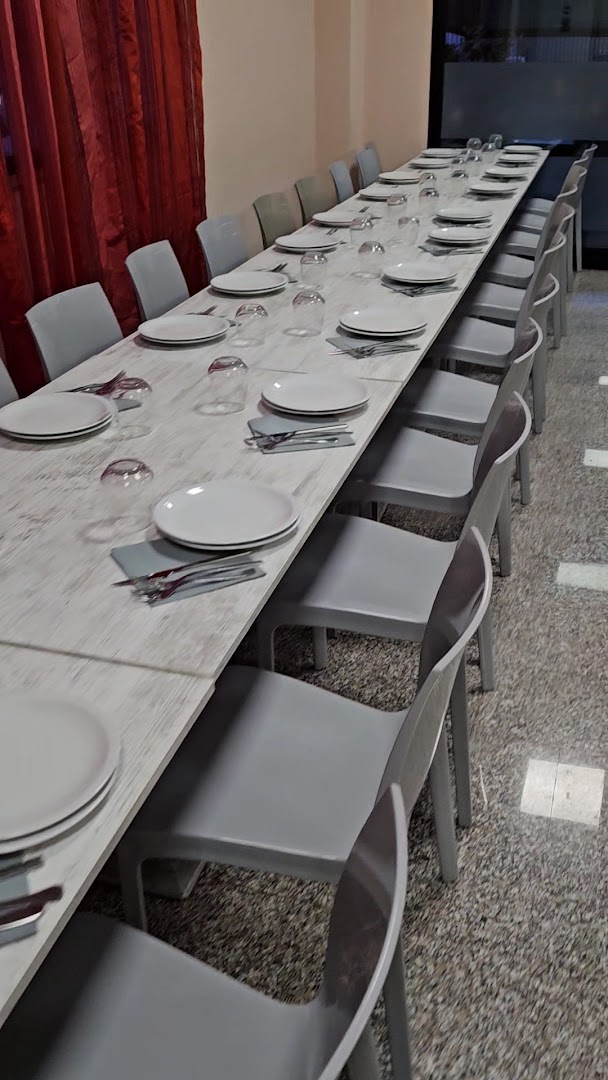 Bar Ristorante Rosy