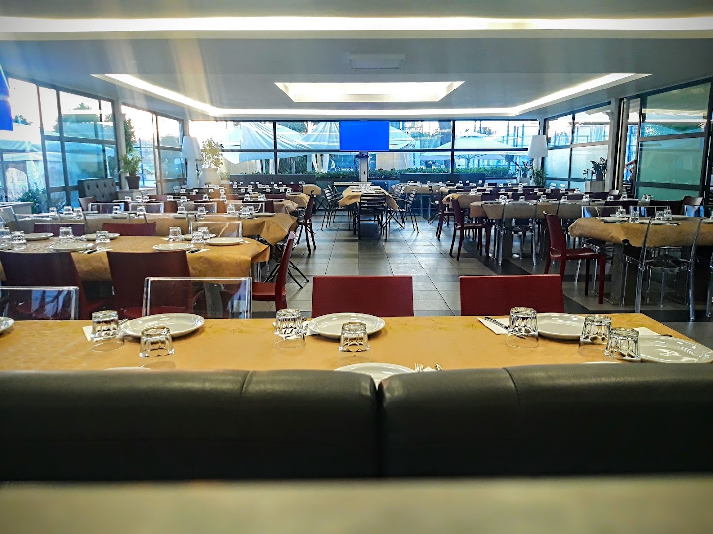 bar ristorante sala feste dabliu eur