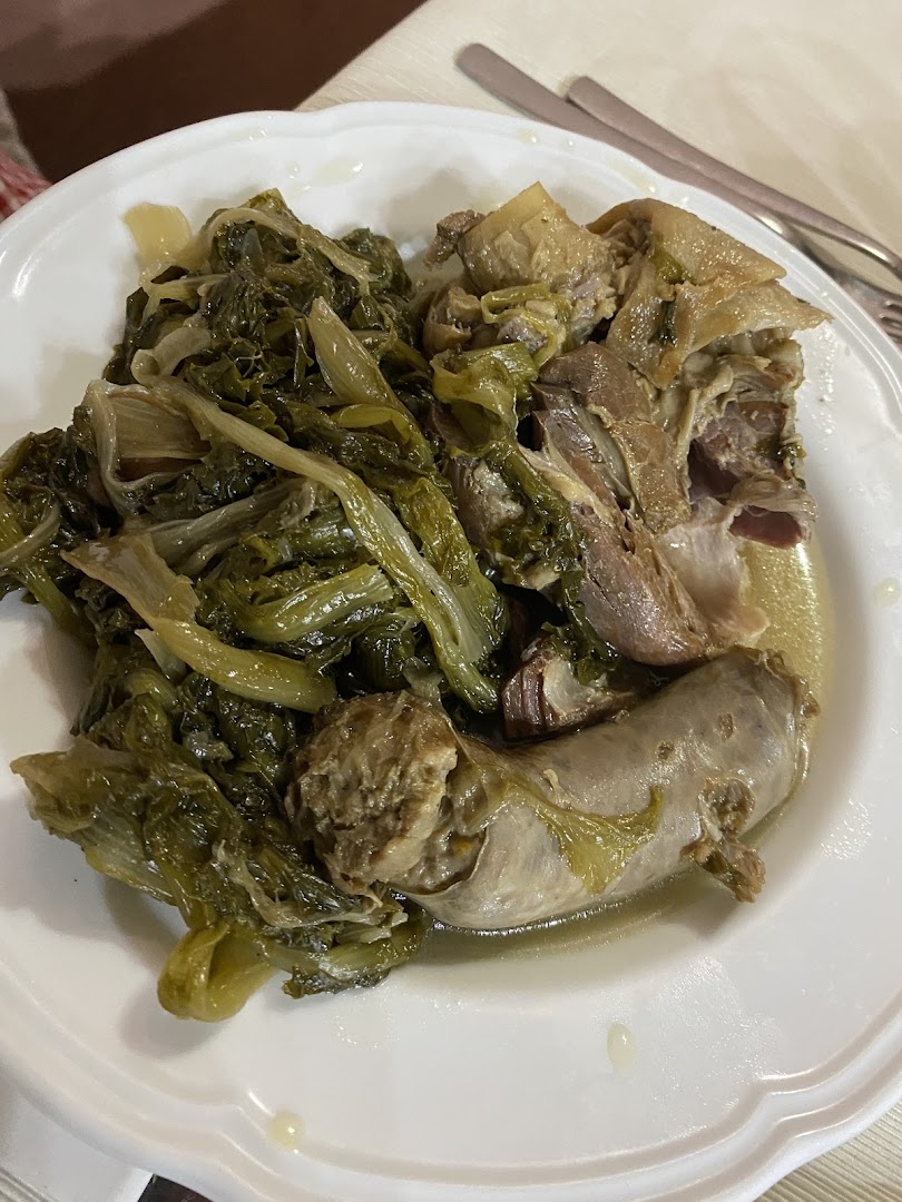 Bar Ristorante San Domenico di Michele Lo Conte