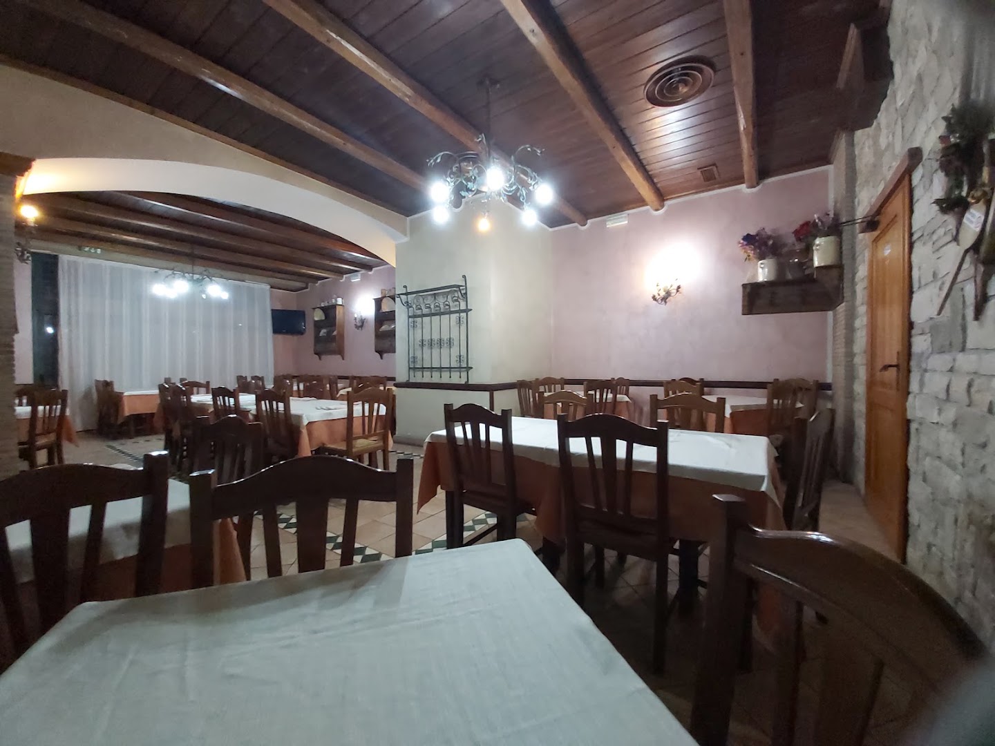 Bar Ristorante San Domenico di Michele Lo Conte, Ariano Irpino