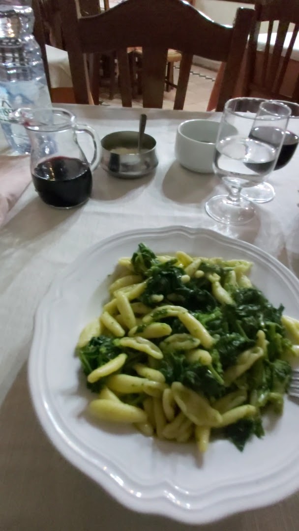 Bar Ristorante San Domenico di Michele Lo Conte