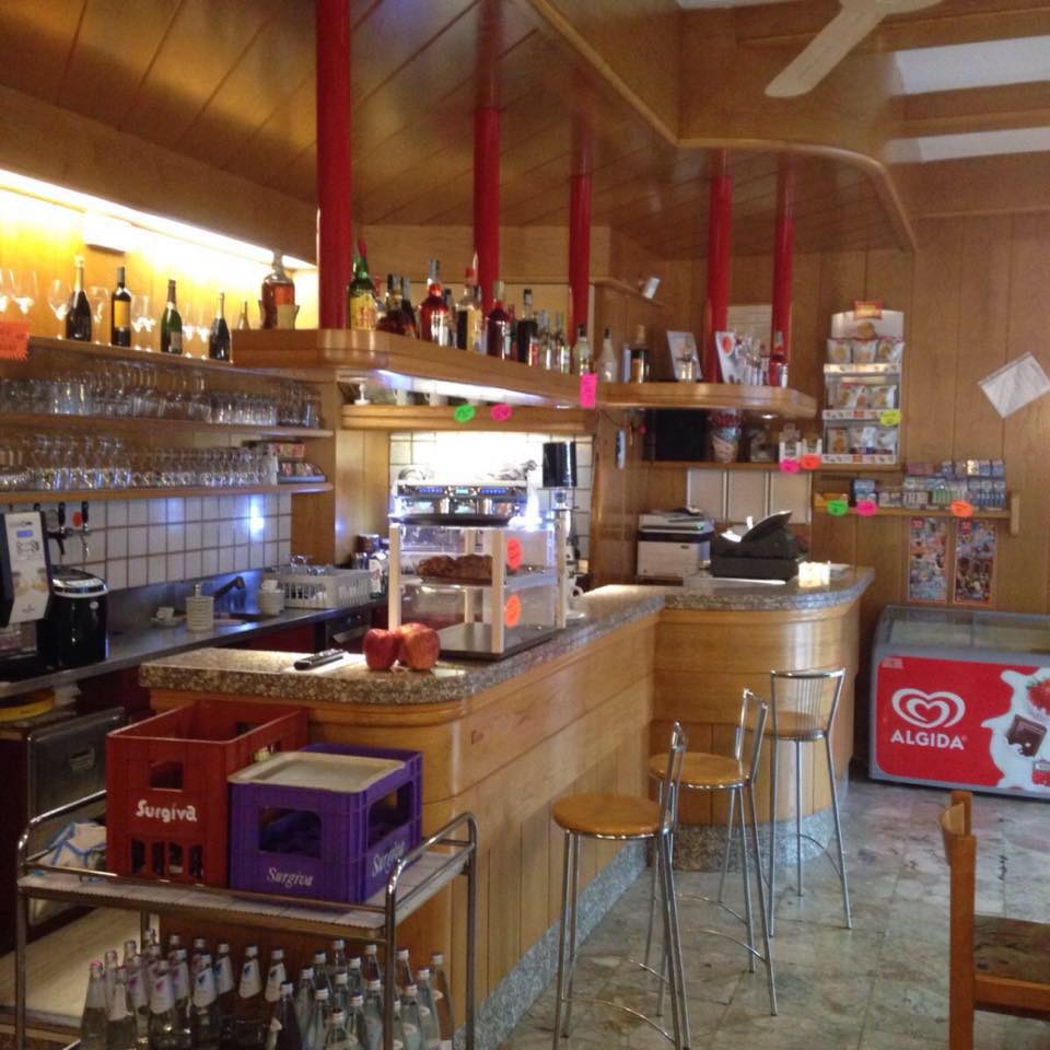 Bar Ristorante San Floriano da Giò, Egna