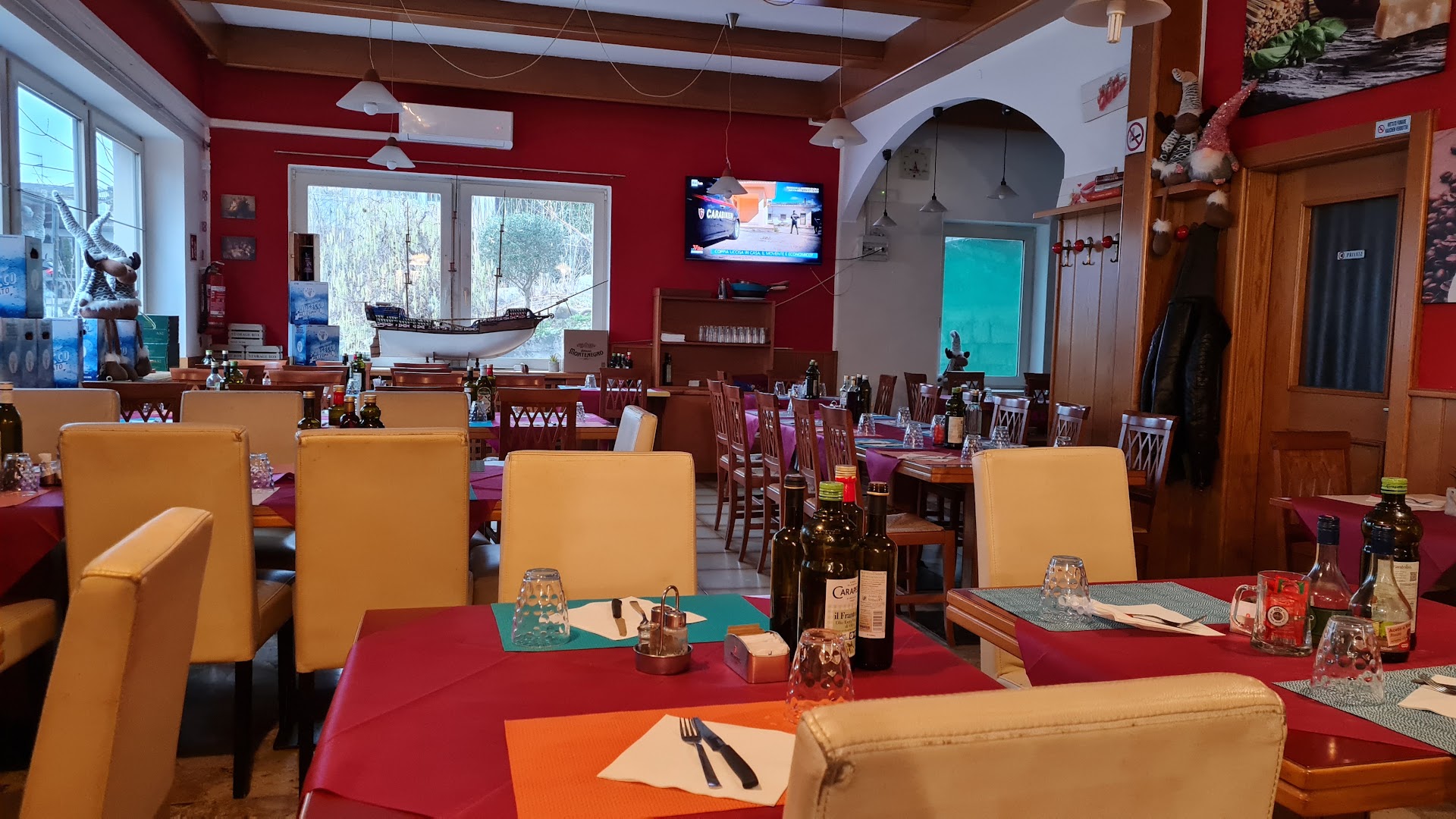 Bar Ristorante San Floriano da Giò
