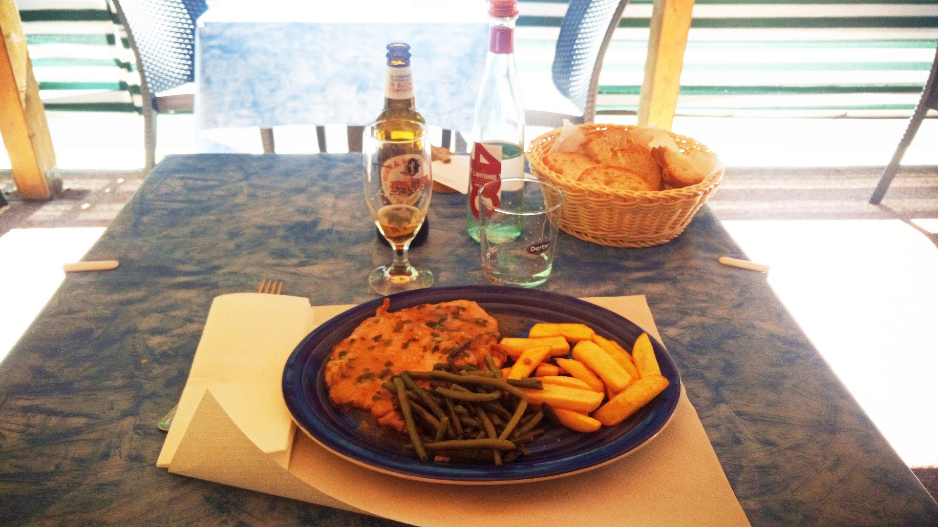 Bar Ristorante San Marco
