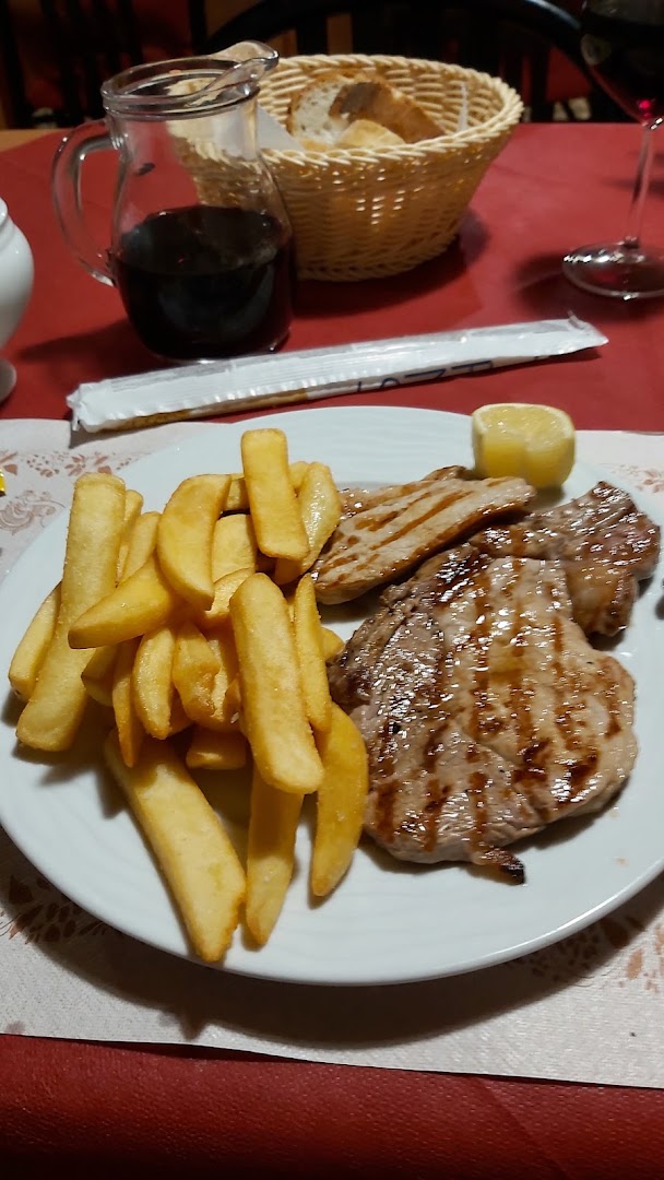 Bar Ristorante San Marco