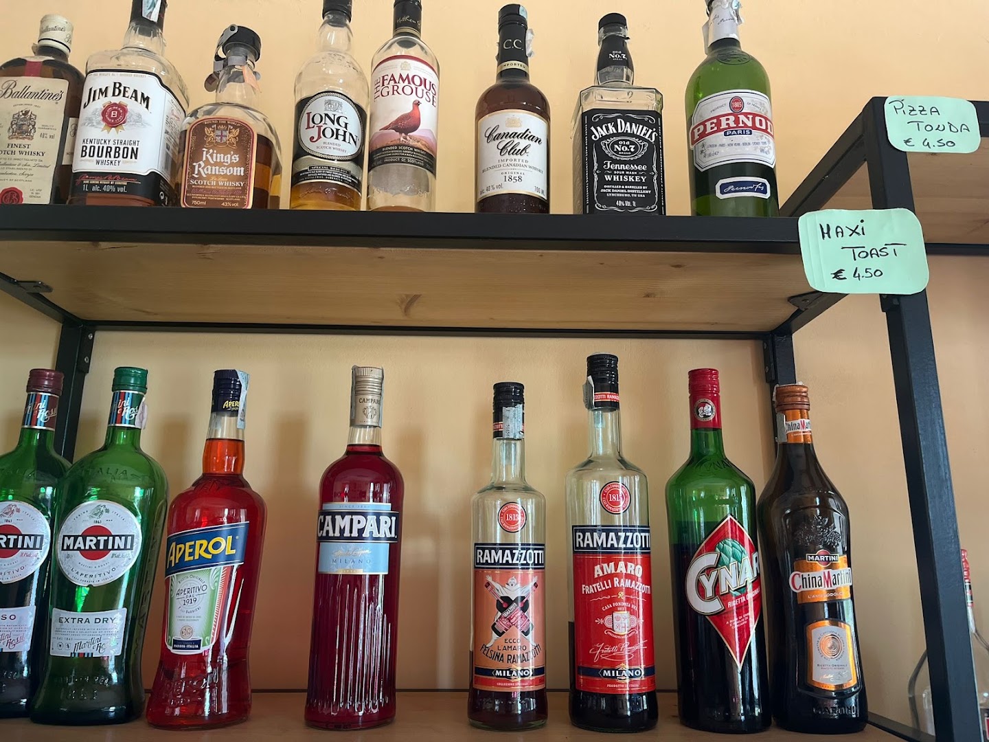 Bar Ristorante Savona di Masserano Rosella
