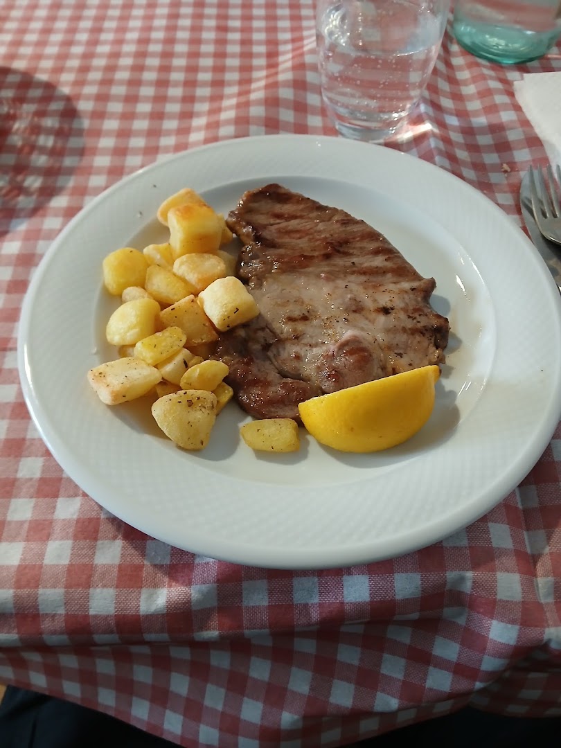 Bar Ristorante Savona di Masserano Rosella