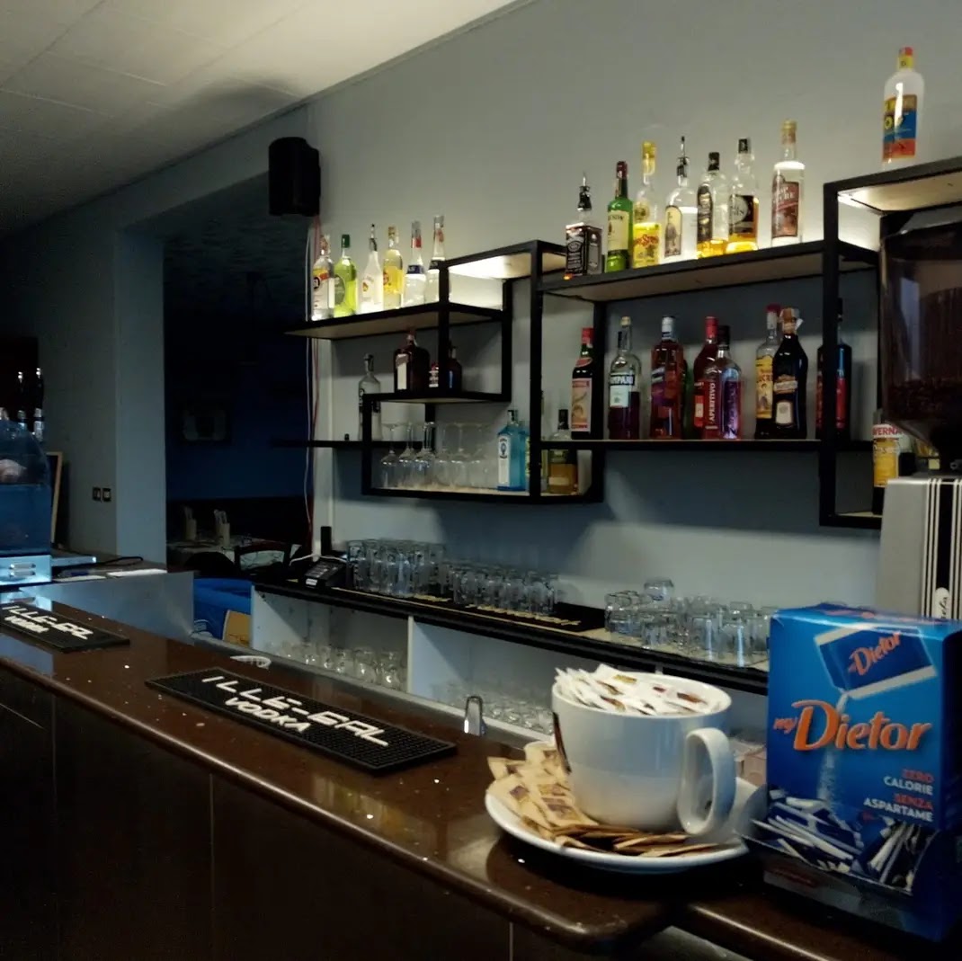Bar Ristorante Savona di Masserano Rosella