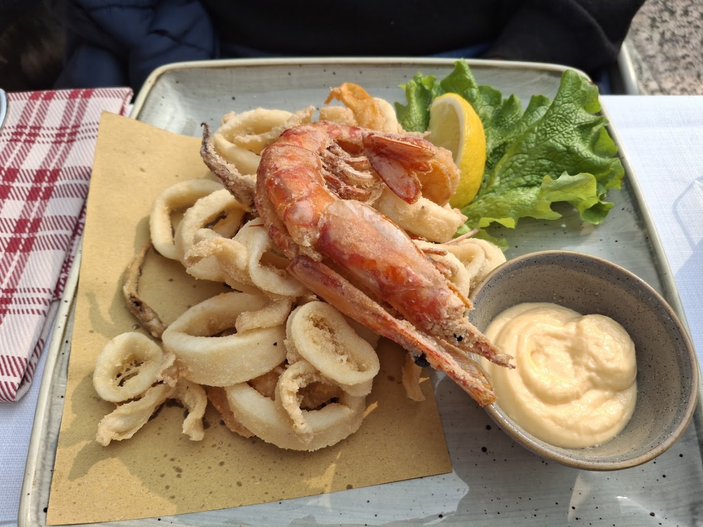 Bar Ristorante Scaligeri