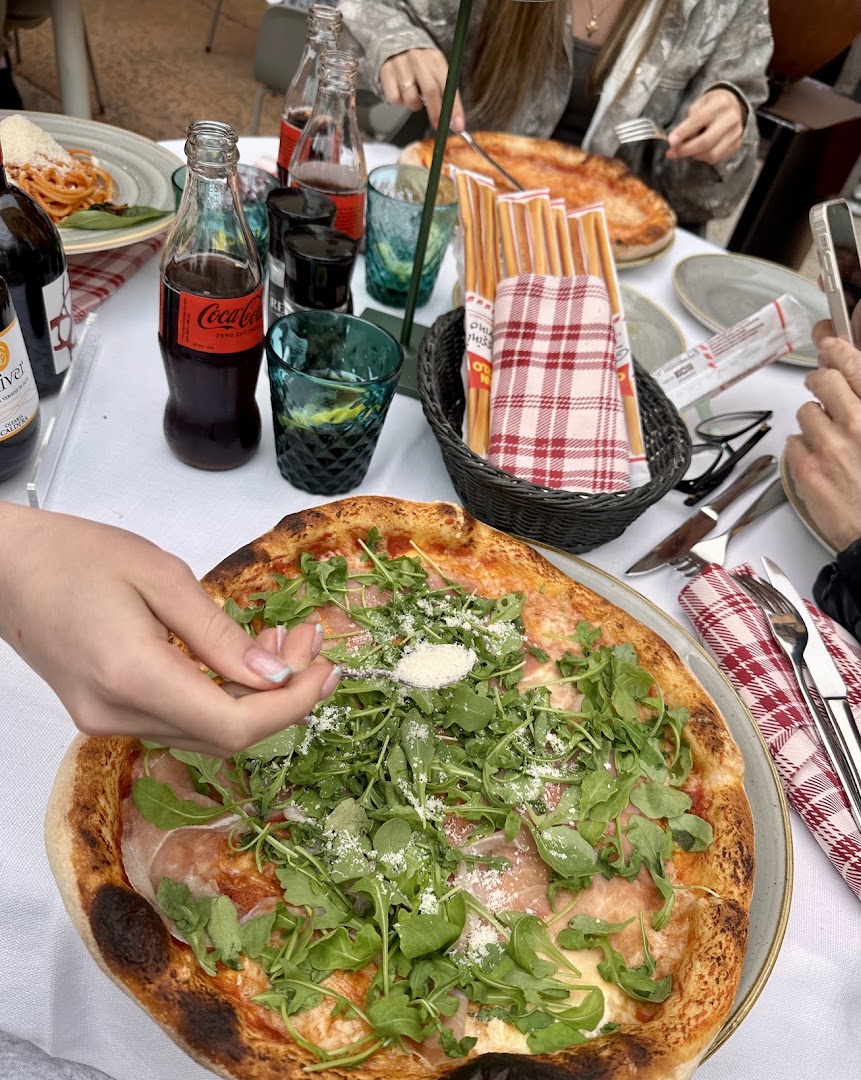 Bar Ristorante Scaligeri