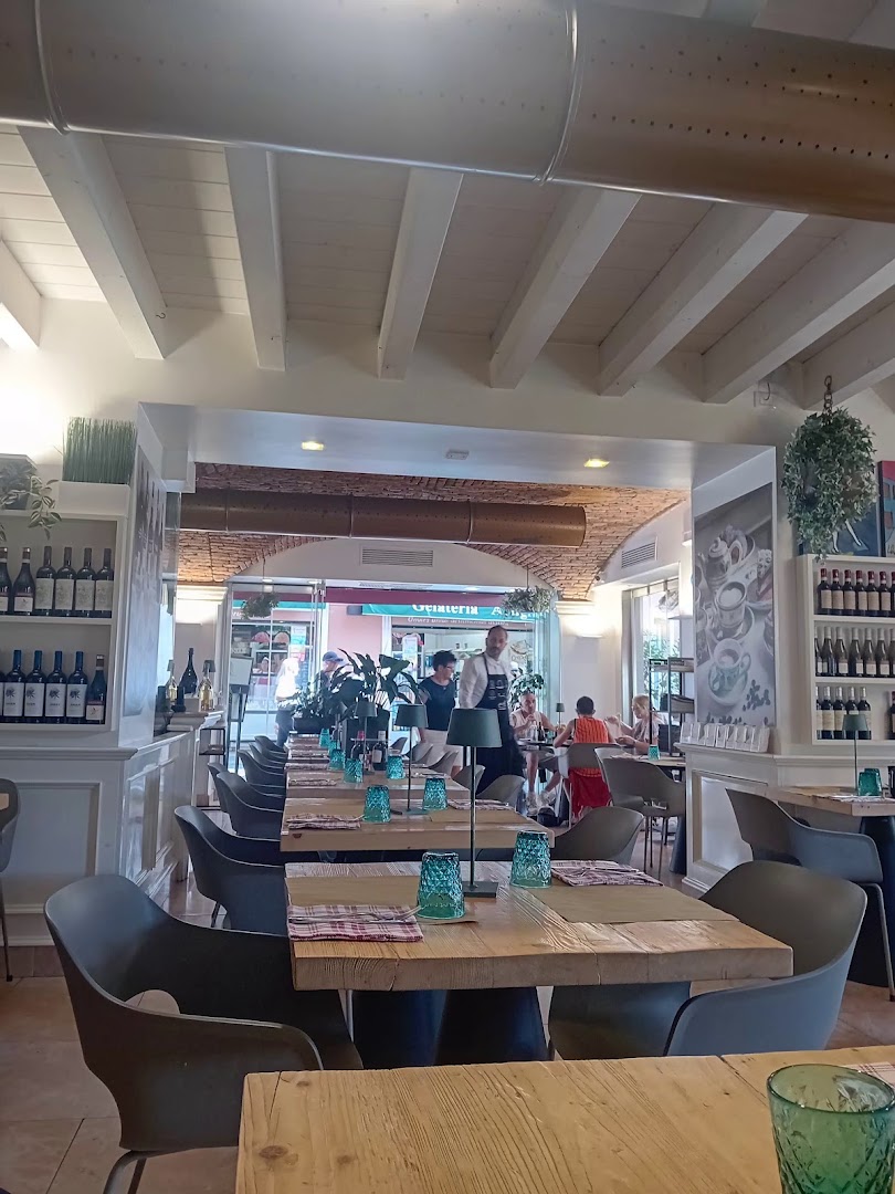 Bar Ristorante Scaligeri