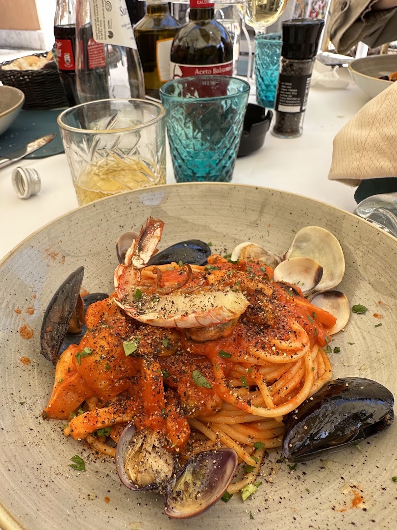 Bar Ristorante Scaligeri