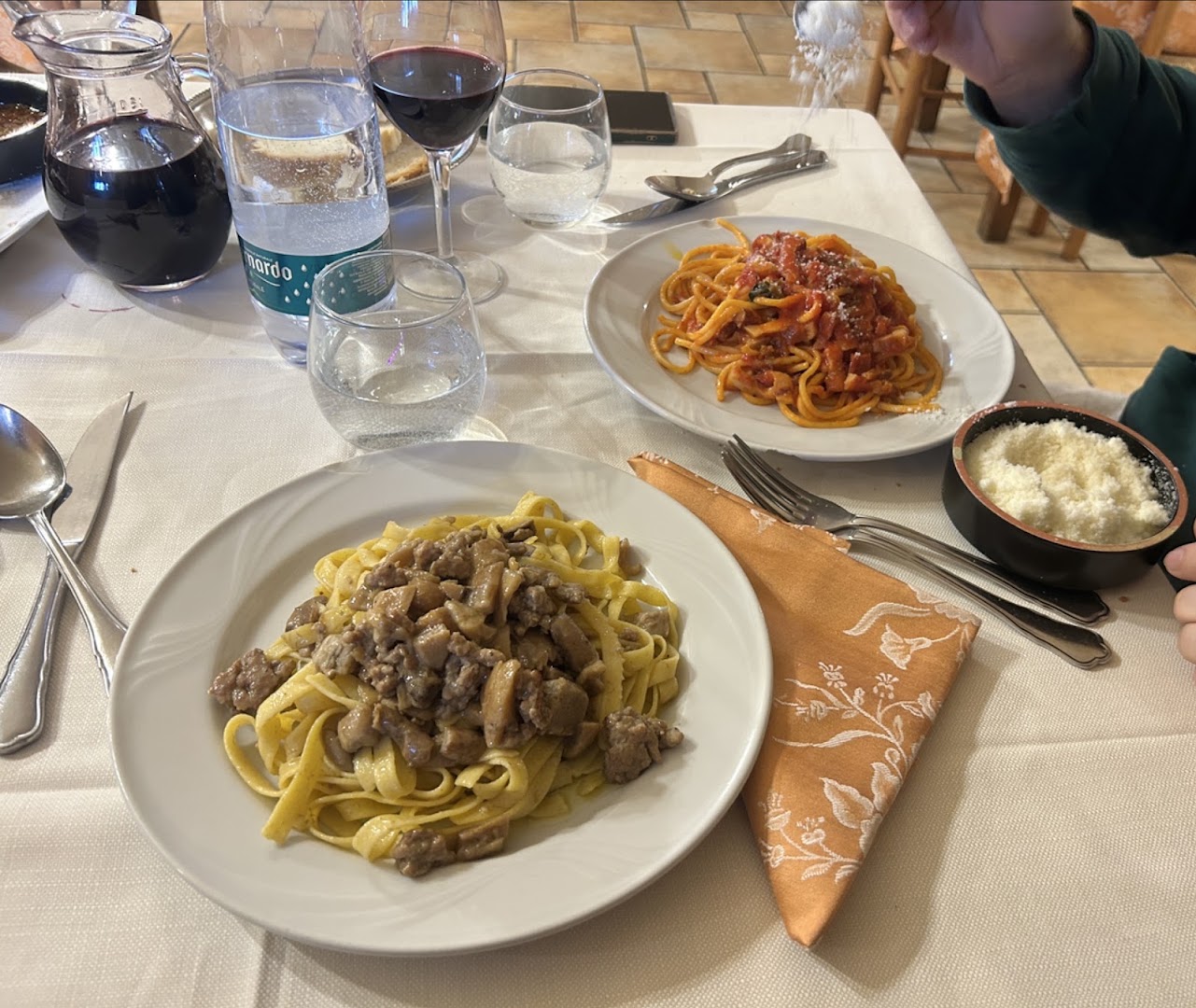 Bar Ristorante Serena - Campotosto