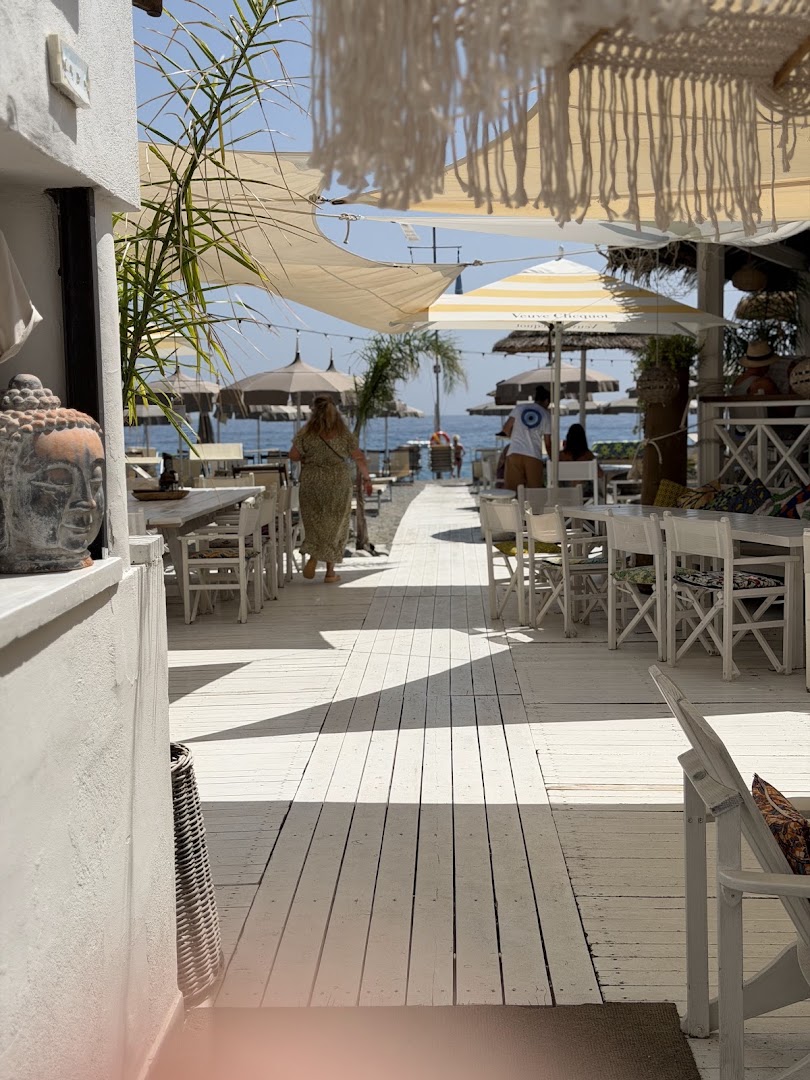 Bar Ristorante Sirio