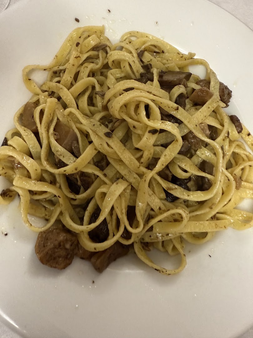 Bar ristorante Spadino 2