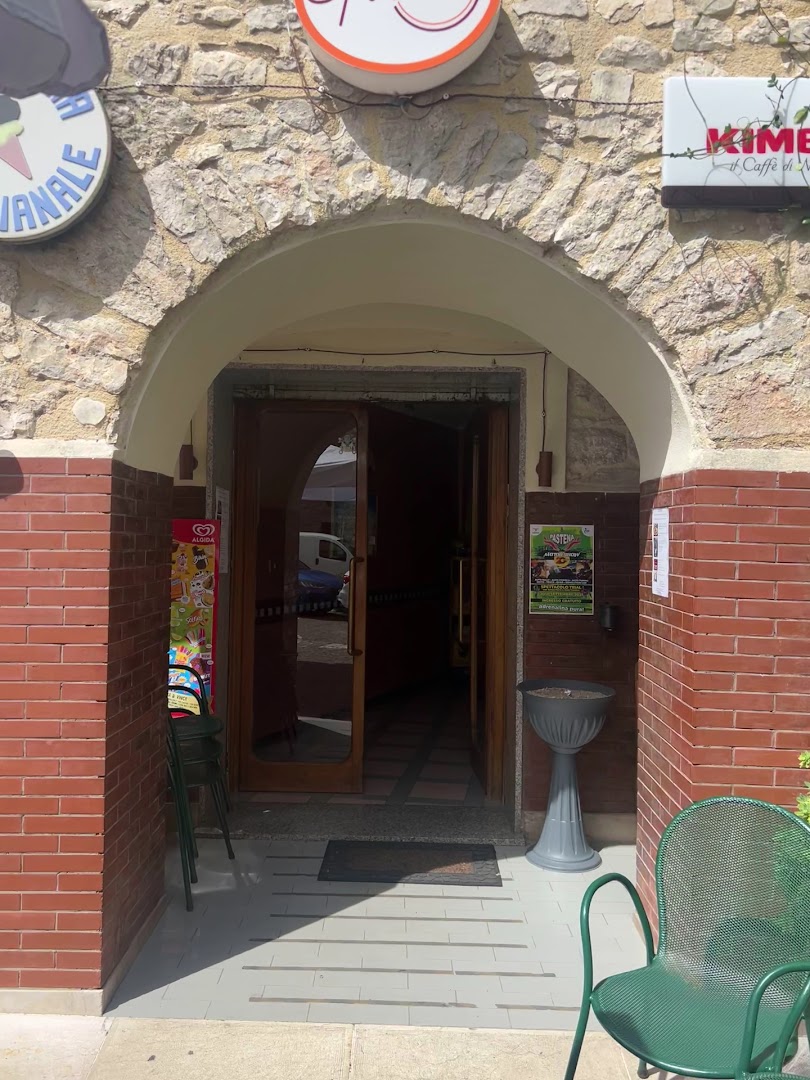 Bar ristorante Spadino 2