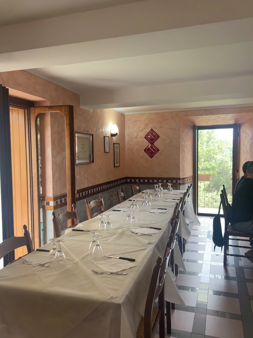 Bar ristorante Spadino 2