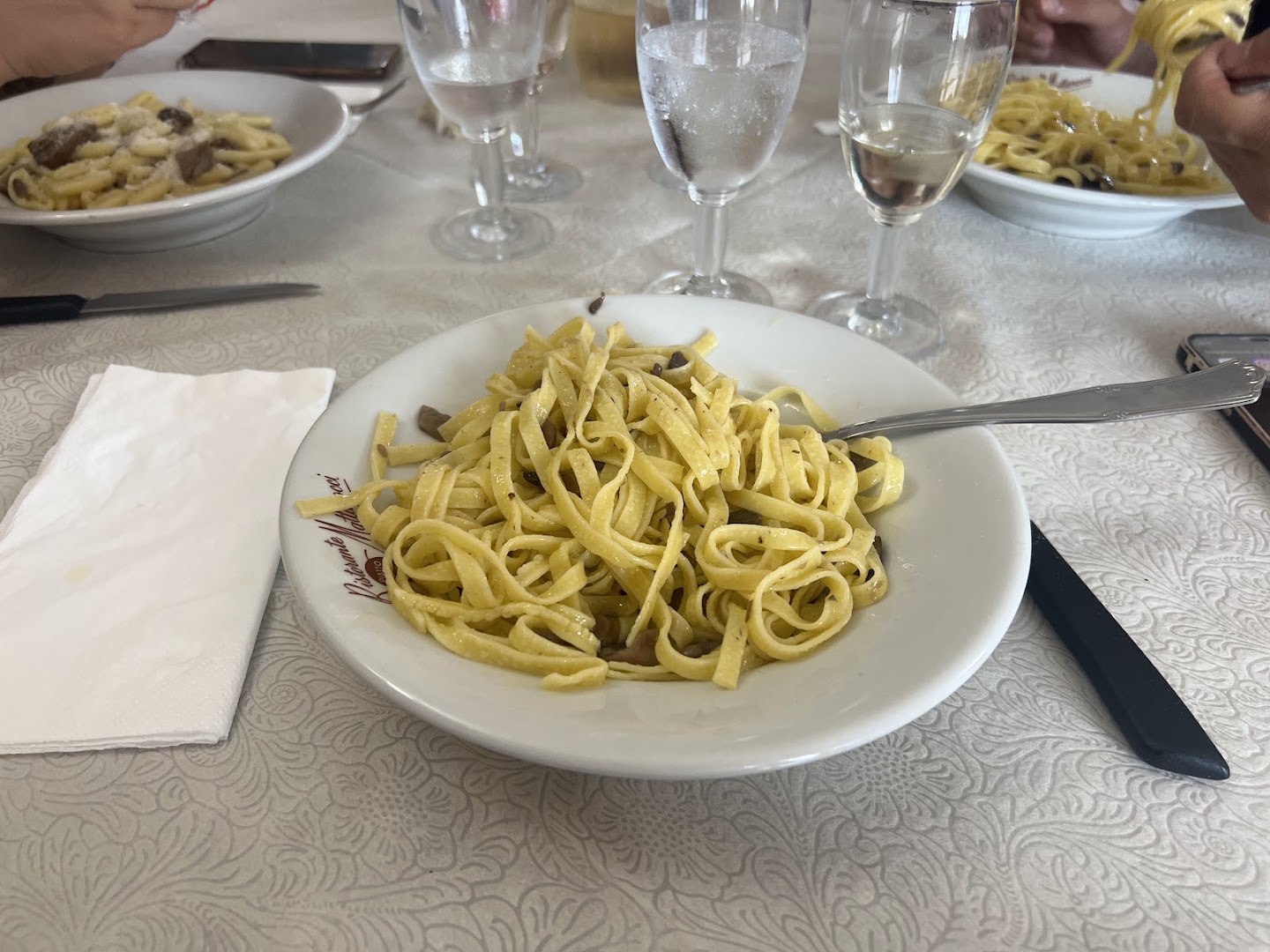Bar ristorante Spadino 2