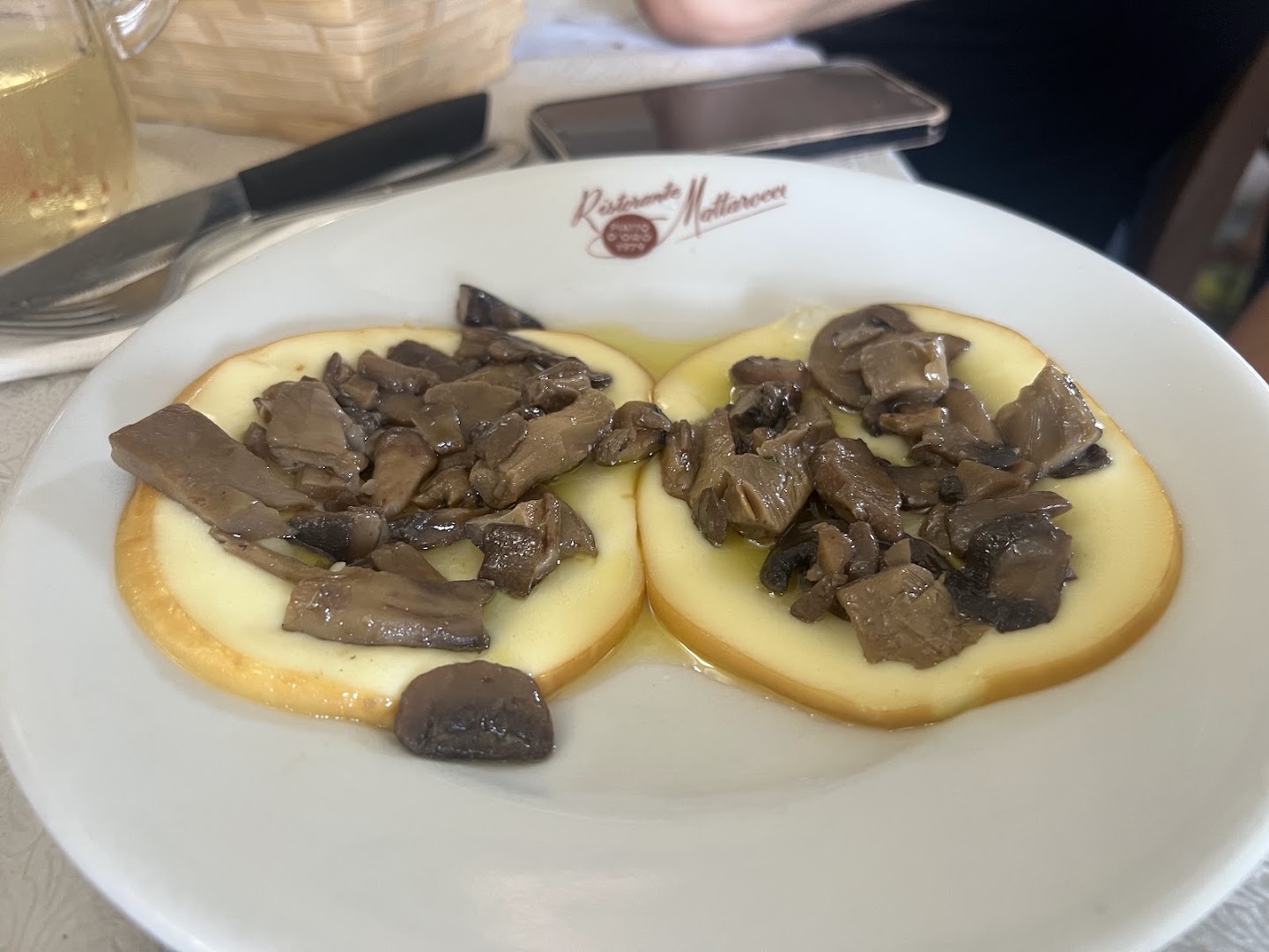 Bar ristorante Spadino 2