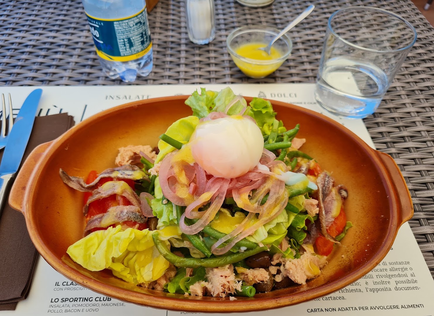 BAR RISTORANTE SPORTING, Mondovì