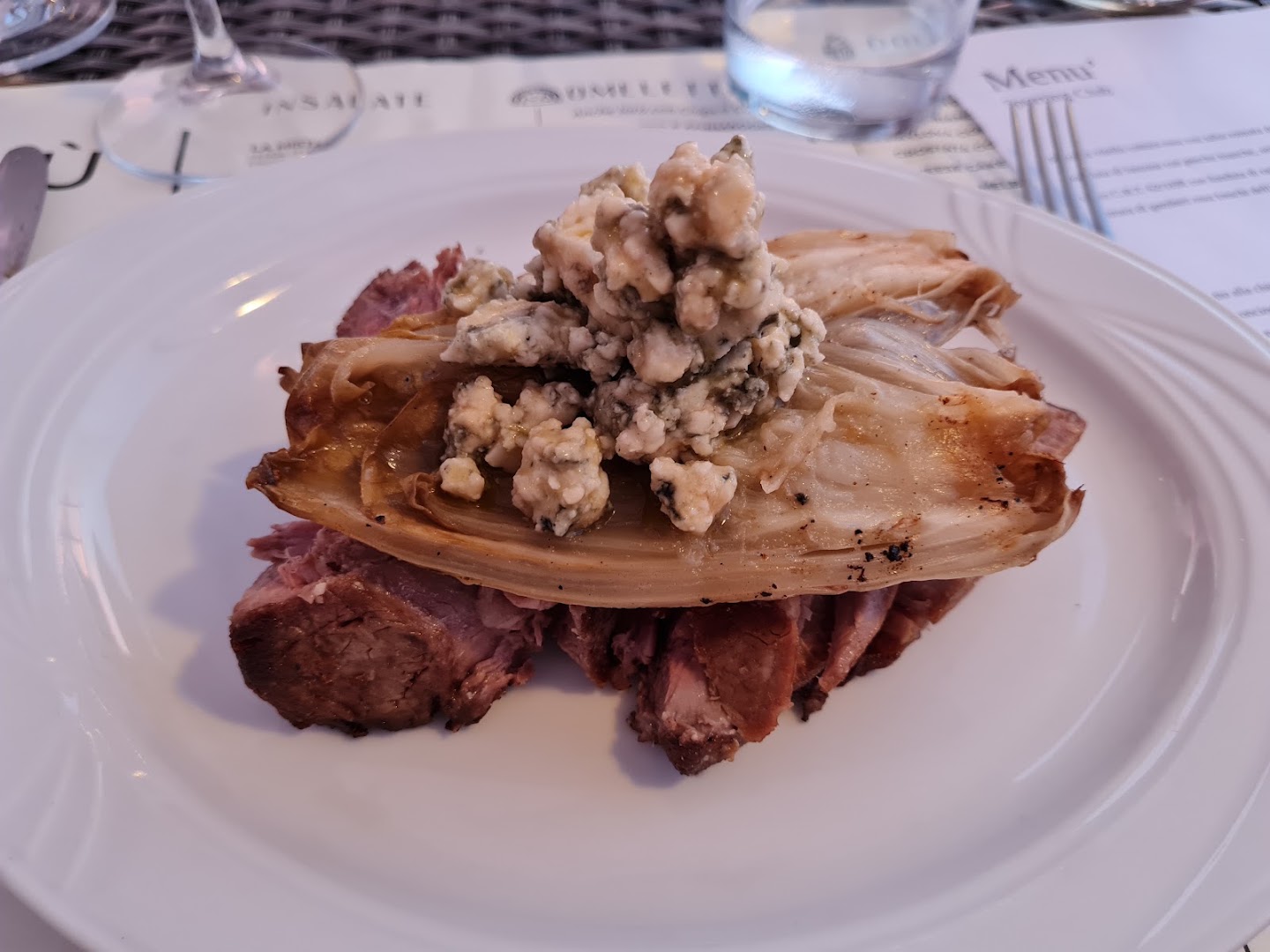 BAR RISTORANTE SPORTING