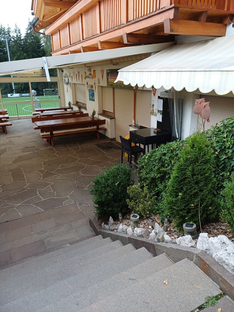 Bar Ristorante Sportzone Wasserebene