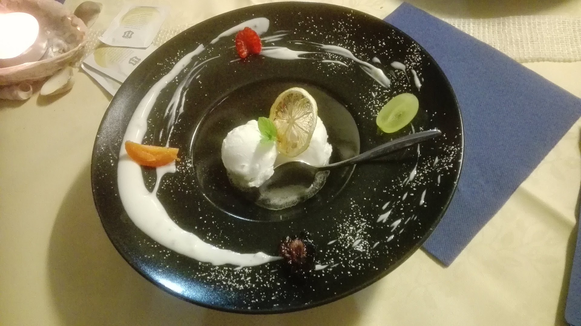 Bar Ristorante Sportzone Wasserebene