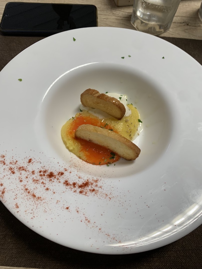 Bar Ristorante Stanghellini, Chiampo