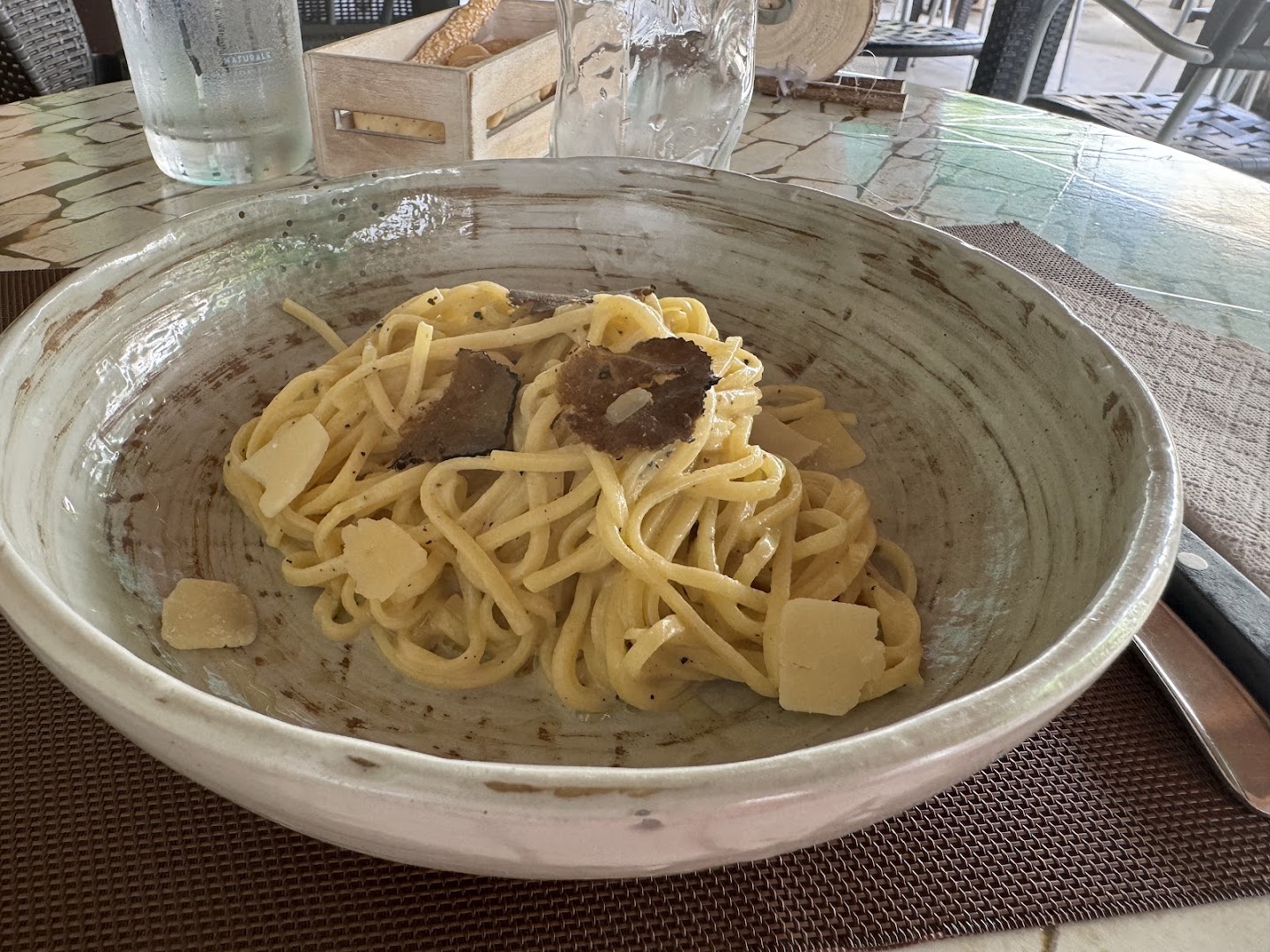 Bar Ristorante Stanghellini