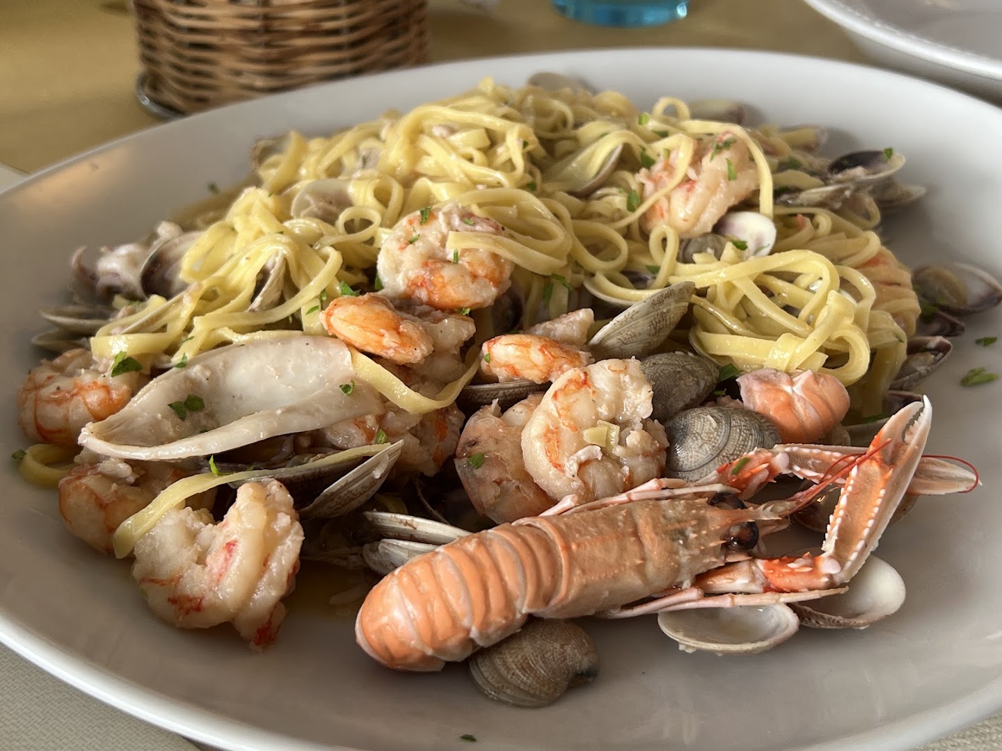 Bar Ristorante Tabaccheria Neri