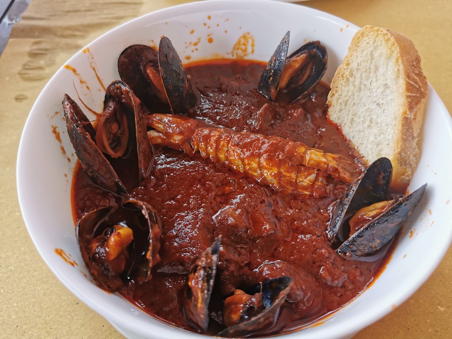 Bar Ristorante Tabacchi La Venezia Livorno