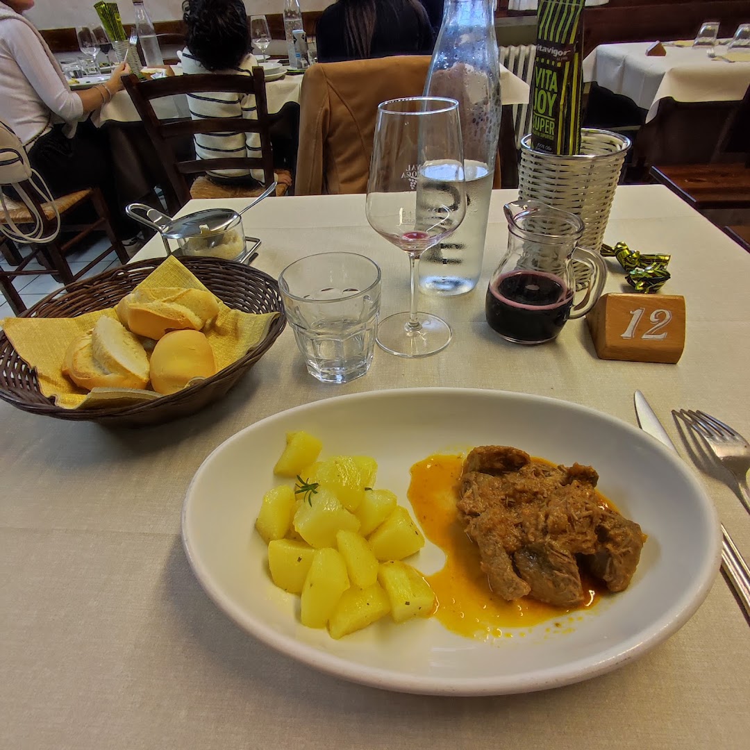 Bar Ristorante Tennis, Frassinoro
