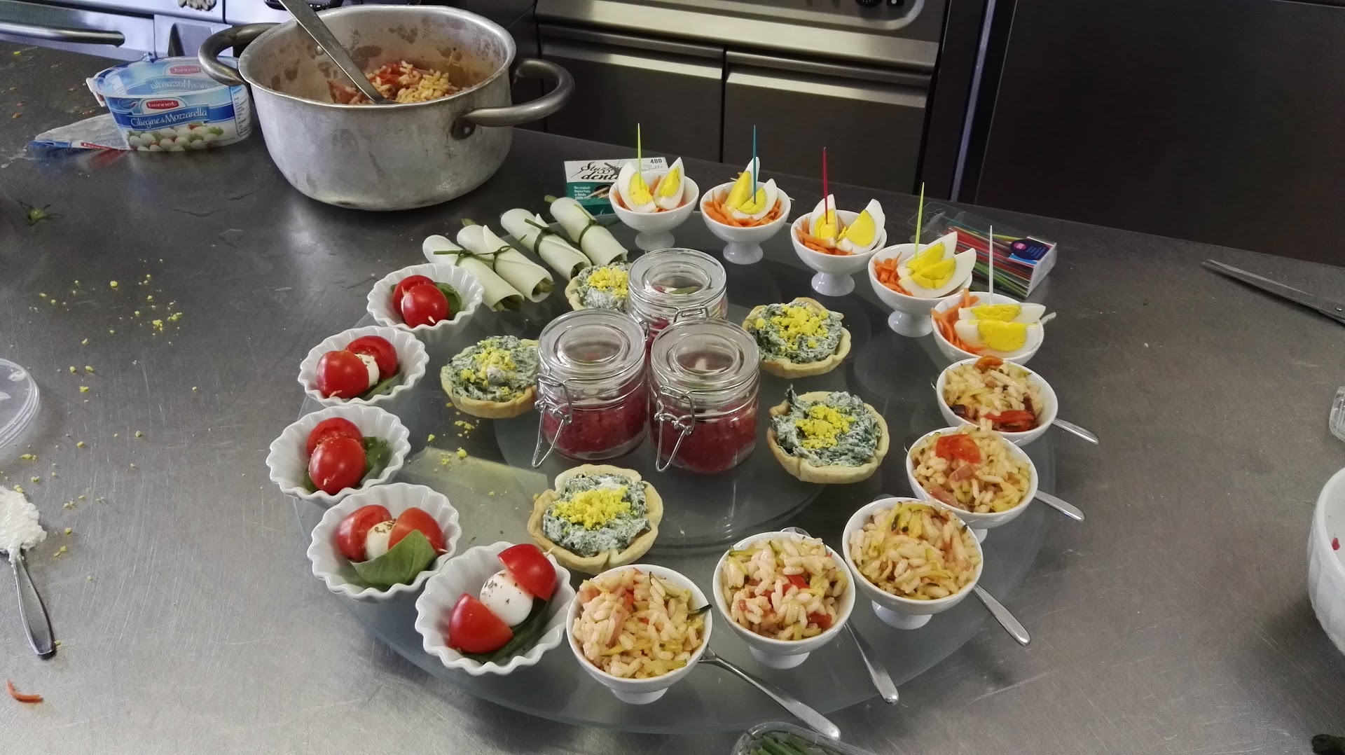 Bar Ristorante Trattoria i Portici