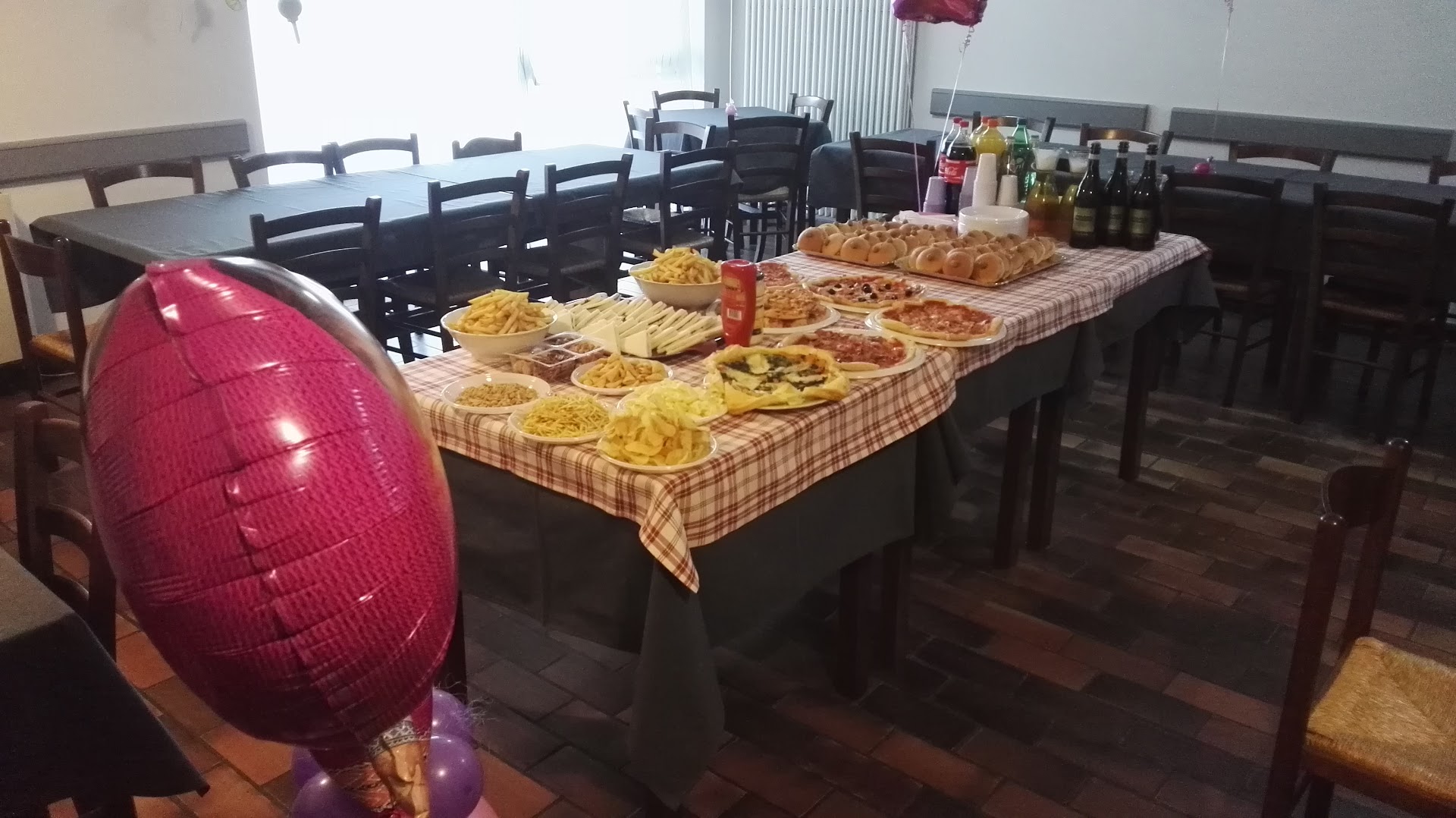 Bar Ristorante Trattoria i Portici