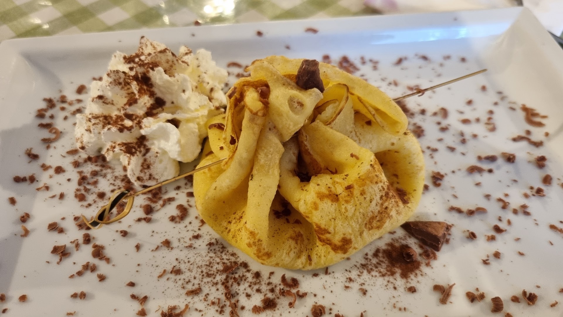 Bar Ristorante Trattoria i Portici