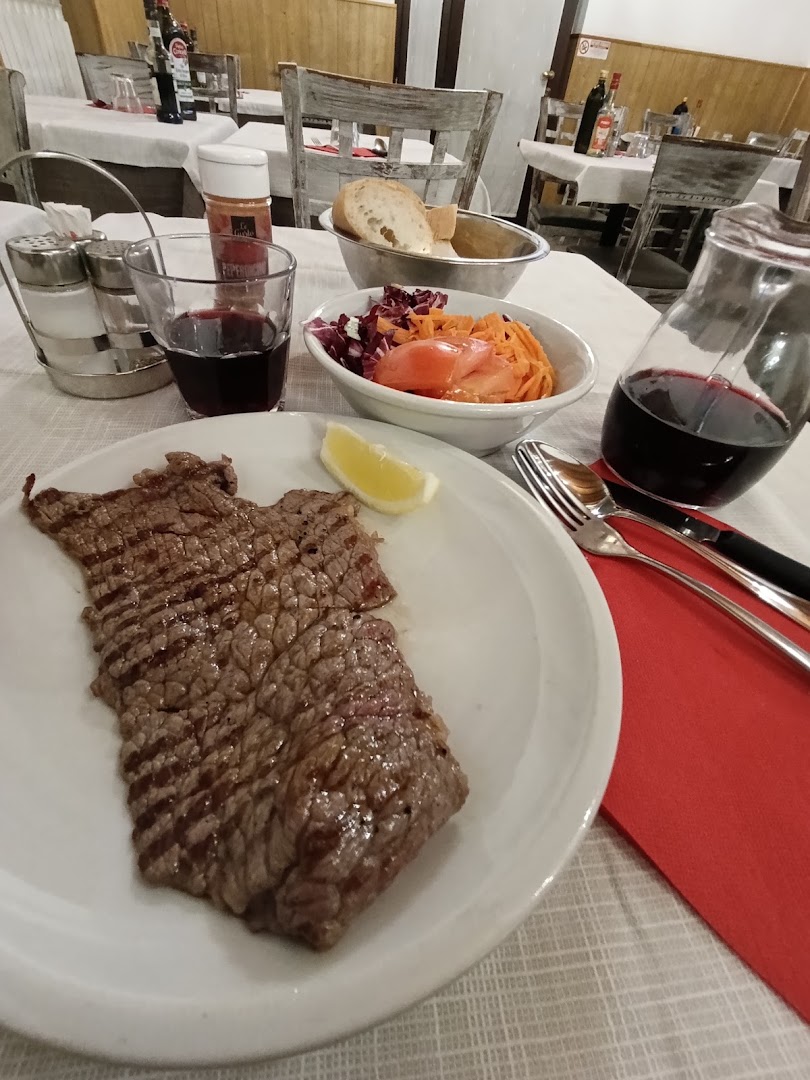 Bar Ristorante Trattoria Il Castello