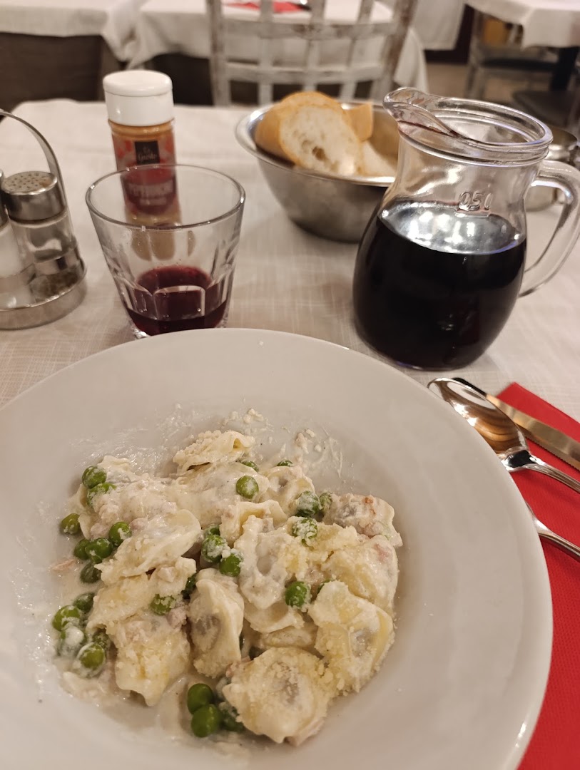 Bar Ristorante Trattoria Il Castello