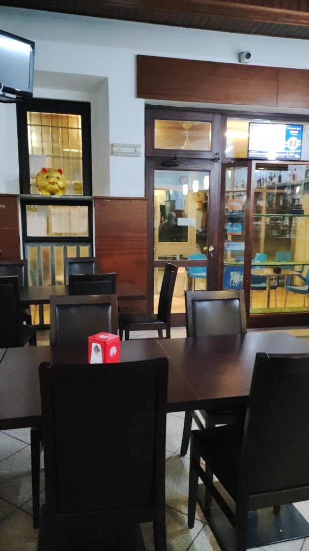 Bar Ristorante Trattoria Il Castello