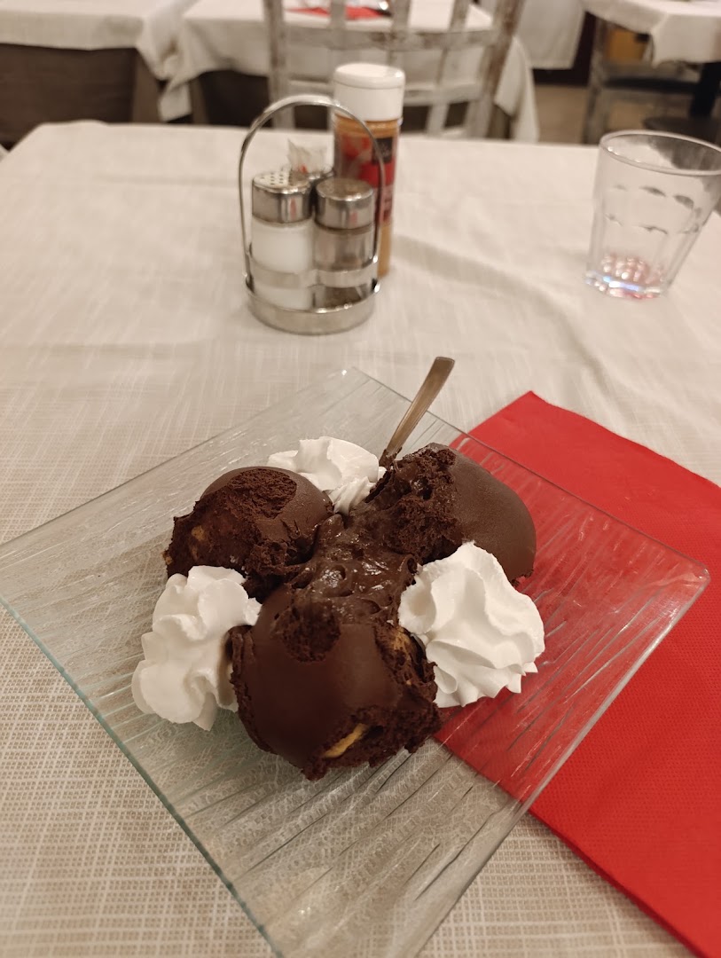 Bar Ristorante Trattoria Il Castello